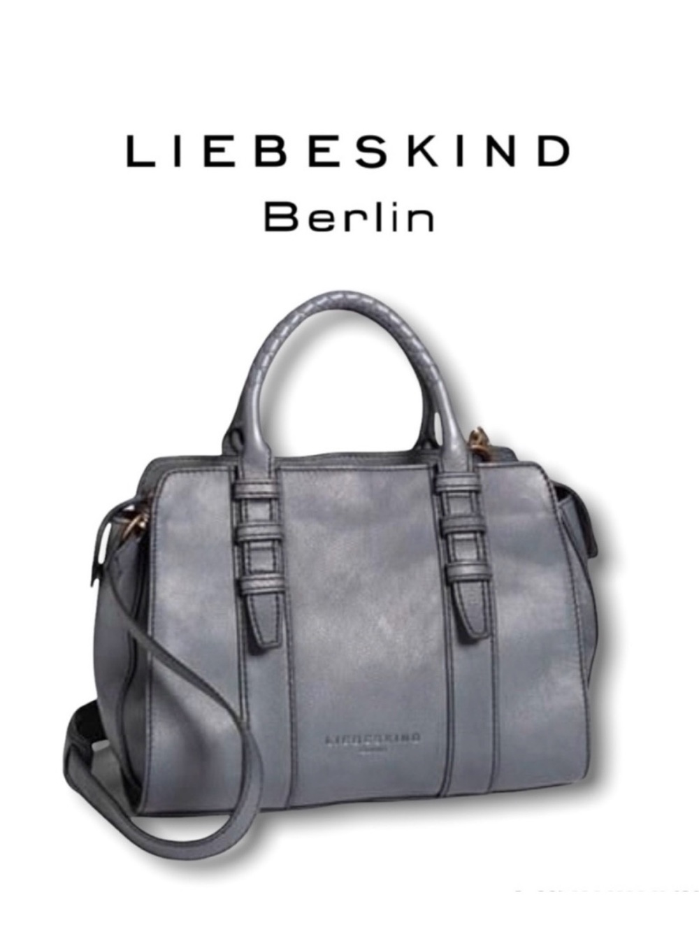 Liebeskind Marilyn Botalato
Satchel